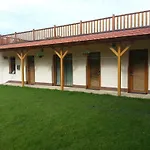 بيت ضيافة Rondel Poděbrady
