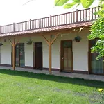 بيت ضيافة Rondel Poděbrady