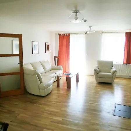 Гостевой дом Rondel