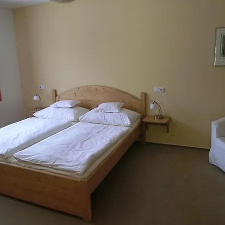 Гостевой дом Rondel Подебрады