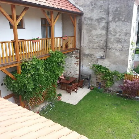 Rondel Подебрады