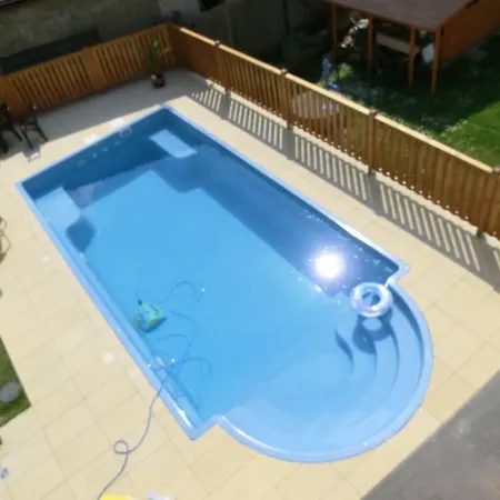 Rondel Подебрады