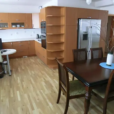 Rondel Гостевой дом