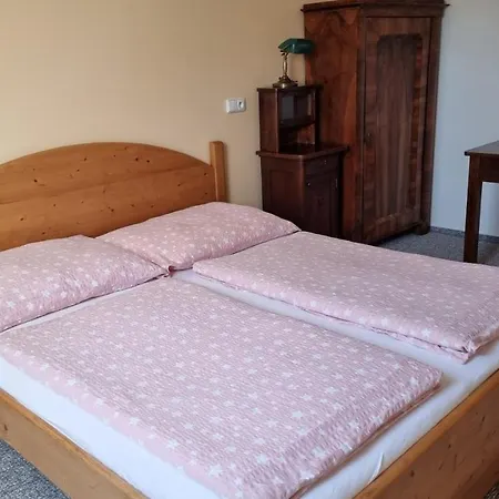 Rondel 4* Podebrady