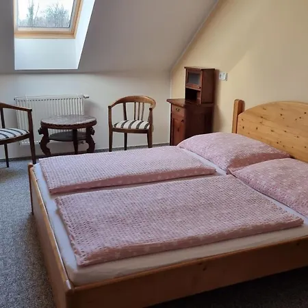 Rondel 4* Podebrady