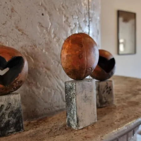 Гостевой дом Rondel