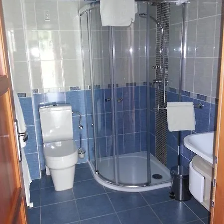 Гостевой дом Rondel 4*