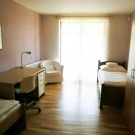 Rondel Подебрады