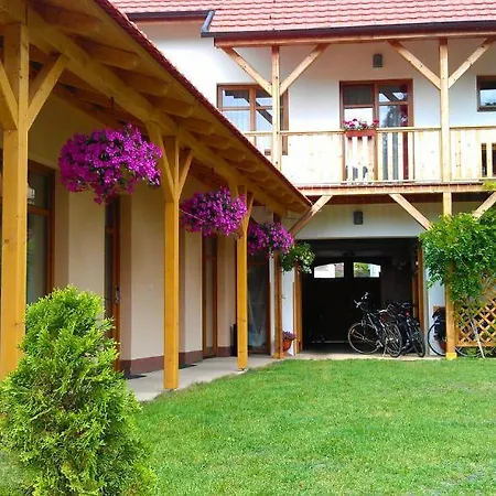 Penzion Rondel Poděbrady