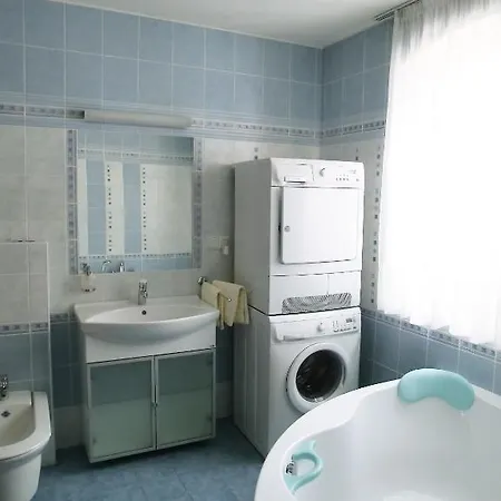 Гостевой дом Rondel