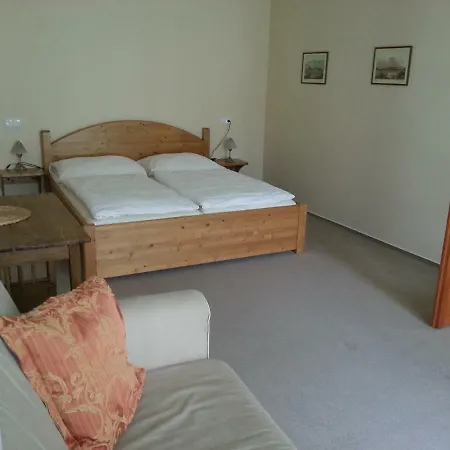 Rondel Подебрады