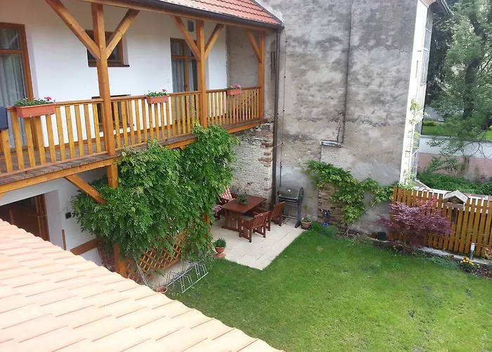 Rondel Poděbrady