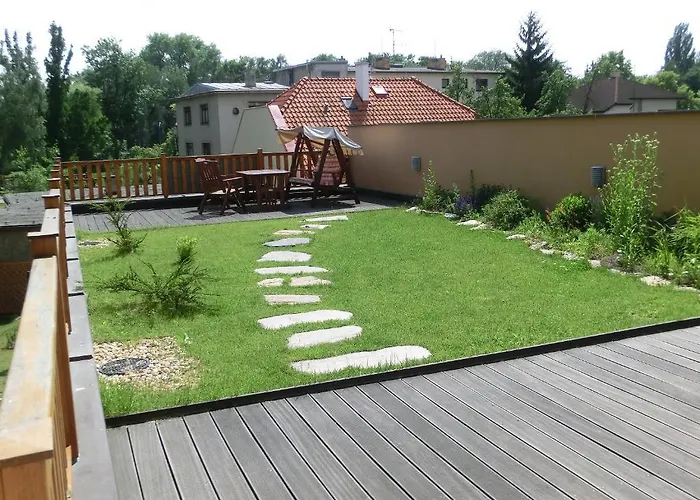 Rondel Poděbrady