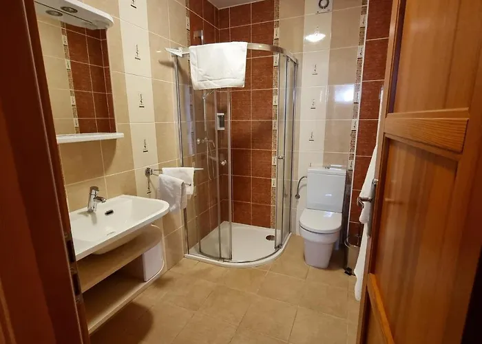Pensión Rondel 4*