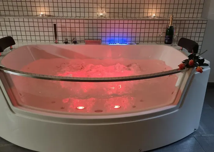 Rondel Pensionat 4*