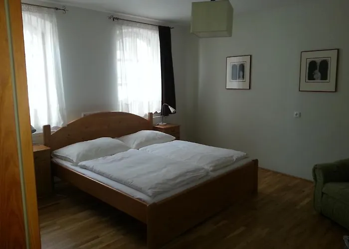 Rondel Gasthuis Poděbrady